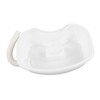 Shampoo Basin Drainable Portable Smooth Surface Hair Washing Tray for