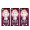Air Wick Life Scents Nachfüllpack für Elektrischer Diffusoren, Sommerduft 19