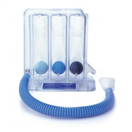 Able Buy Able TriFlo Inspiratory Exerciser Online | Chempro Chemists