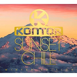 Kontor Sunset Chill 2019 - Winter Edition