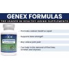Genex Nicotinamida 500 Mg 100 Capsulas Genex Formula Hecho En