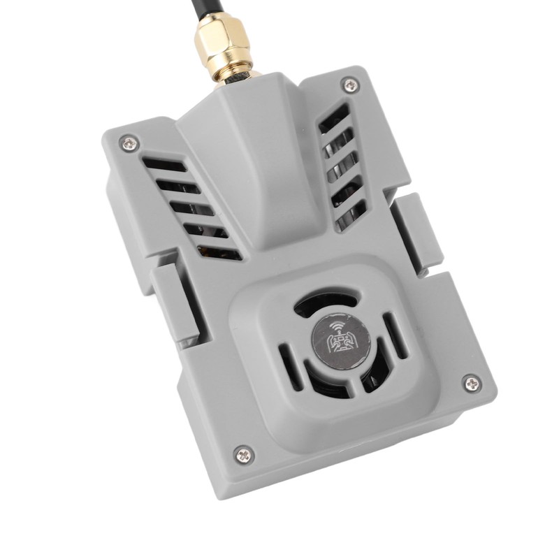 ELRS Receiver, 915MHz ELRS FPV Receiver ES900TX Module with Long