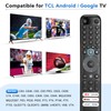 TCL Smart TV Remote Control Voice Remote Control for TCL