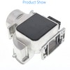 labwork Mass Airflow Meter MAF Sensor Replacement for Toyota 22RTE