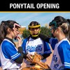 Dinictis Softball Face Mask, Lightweight, Comfortable, with Wide Field Vision,