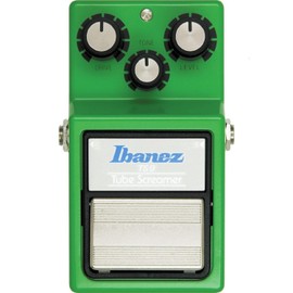 Ibanez List Of Ibanez Products Guitar For Overdrive Tube Screamer tyu-busukuri-ma- TS9 