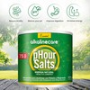 Alkaline Care PHOUR Salts - Alkaline Mineral Salts with Magnesium