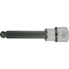 Ega Master 66785 - Socket Bit 3/8" - Hex. Ball