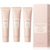 Exfoliante Corporal Facial Purificante, Limpiador de Suciedad y Aceites (3PCS)