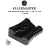 Saladmaster Side Handle Replacement for Pre-1994 Pans, Skillets & Lids