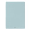 Nishi Kei MS-262 ajiki Soft for Hard Brushes, A4 Size,