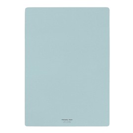 Nishi Kei MS-262 ajiki Soft for Hard Brushes, A4 Size, Pack of 2