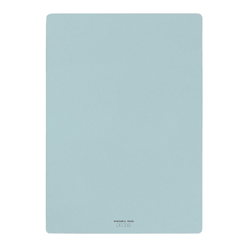 Nishi Kei MS-262 ajiki Soft for Hard Brushes, A4 Size,