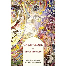 Catafalque: Carl Jung and the End of Humanity