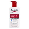Eucerin Eczema Relief Cream and Body Wash, Colloidal Oatmeal Enriched,