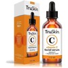 [Japanese Moisturizing Cream] TruSkin Vitamin C Serum (For Face) -