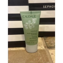 Caudalie Travel Size Caudalie Paris Vinopure Purifying Gel Cleanser 1 fl oz