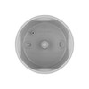 Debflex 718802 Junction Box IP55 D70 Grey