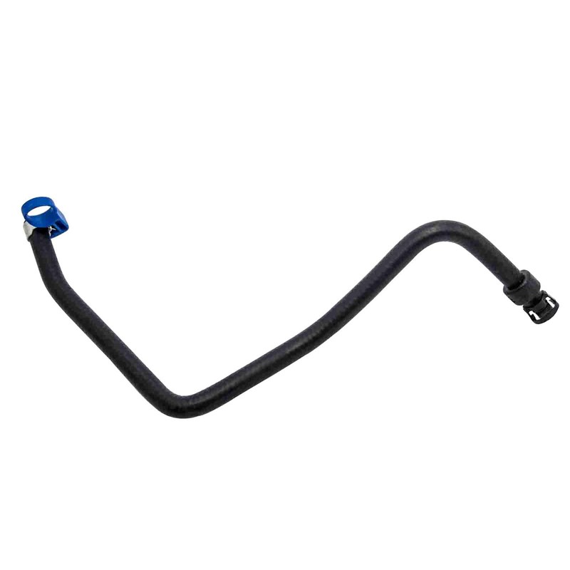 temproad Radiator Coolant Bypass Hose Pipe Compatible with for Insignia