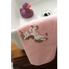 Pack of 2 Unicorn Face Cloth