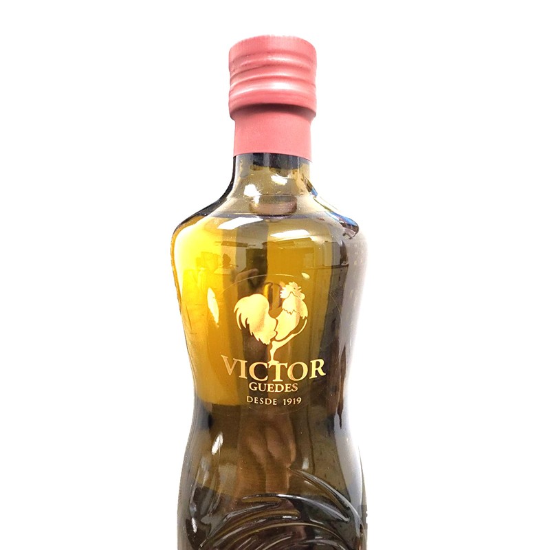 Victor Guedes - Olive Oil - 25.36 Fl Oz (PACK