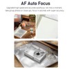 Digital Camera, 4K 68MP Autofocus Vlogging Camera, 16X Digital Zoom