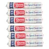 Wafers Rolls Classic Assorted Original Candy Wafers 2 oz Each