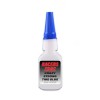Racers Edge Crazy Strong RC Tire Glue 20g w/Pin Cap