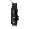 [Workers Label] Pouch L-Shaped Cutter Holder with Reflective Line CU-1,