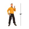 Star Trek Ultimate 1/4 Scale Captain Kirk