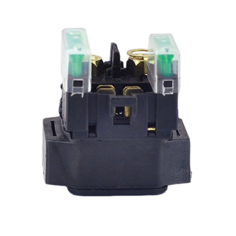 New Starter Solenoid Relay for YAMAHA RAPTOR 660 YFM660 2001