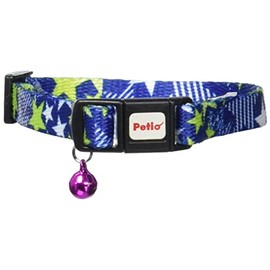 petexio (Petio) CC Star Color Blue Medium