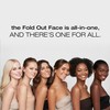 Fold Out Complexion (#2.5 Medium Tan)