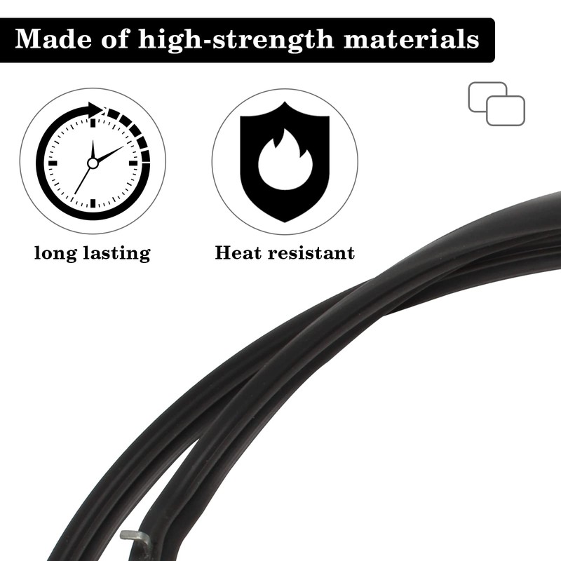 Antoble BOD20 - Oven Seal / Seal Rubber Suitable for