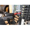 Southwire SDISET3 3-Piece Insulated Screwdriver Set with Phillips; Slotted; and