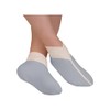 wobera Angora Foot Warmer with Wide Entry for Pressure Sensitive