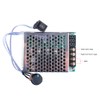 Fasizi 10V-55V 12V 24V 36V 40A DC Motor Speed Controller