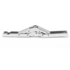 90 Degree Folding Door/Shelf Hinge Hidden Bracket Table Holder Furniture