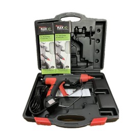 FastenMaster HB 220 Pro Adhesive Hot Melt Kit w/ 2 Boxes of Flex 40