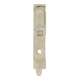 TSS UPVC Fingerbolt for French Doors 85mm