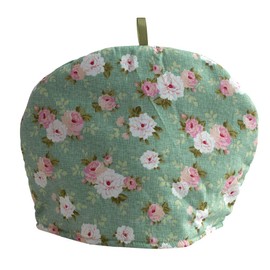 Yanshine Cotton Creative Printed Tea Cosy, Stylish Kitchen Tea Pot Dustproof Cover, Tea Cosy Warmer Insulation Home decor