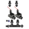 SPW Hunter Premium Valve Manifold System PGV101GS with Flow Control