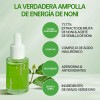 Celimax Noni Starter Kit Calmante E Iluminador 3 Pzs Viaje