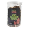 VIGOROUS MOUNTAINS Dried Morel Mushrooms (2Ounces)
