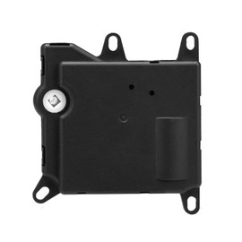 604-205, 2L3Z19E616BA HVAC Blend Air Door Actuator Replacement for 1997-2002 Ford Expedition, 1997-2003 Ford F150, 1997-2000 Ford F250, 2001-2003 Ford Lobo, 1999-2002 Lincoln Navigator