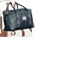 Ryanair Travel Bag Women's Sports Bag Hand Luggage Bag Weekender Bag Swimming Bag Waterproof Travel Duffle Bag Training Bag Fitness Bag Women for Travel Gym, B7-Slate Grey