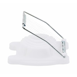Egg Slicer for Hard Boiled Eggs