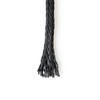 ASR Outdoor 25 Feet Technora 2500LB Utility Survival Cord, Black