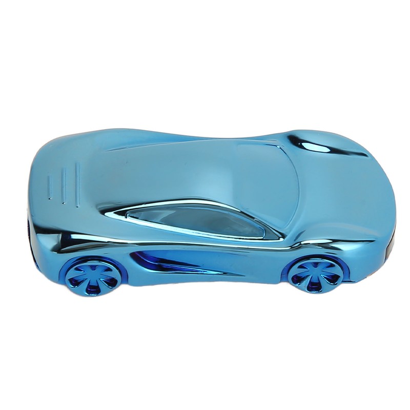 USB Flash Drive Mini Cool Sports Car Shape Plug and