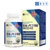 Chong Kun Dang Calcium & Magnesium Vitamin D Zinc Macaldi